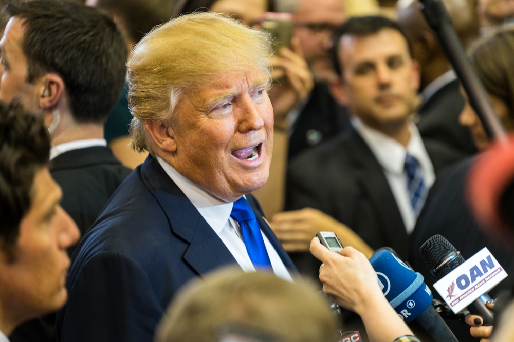 Trump This: Russia Collusion