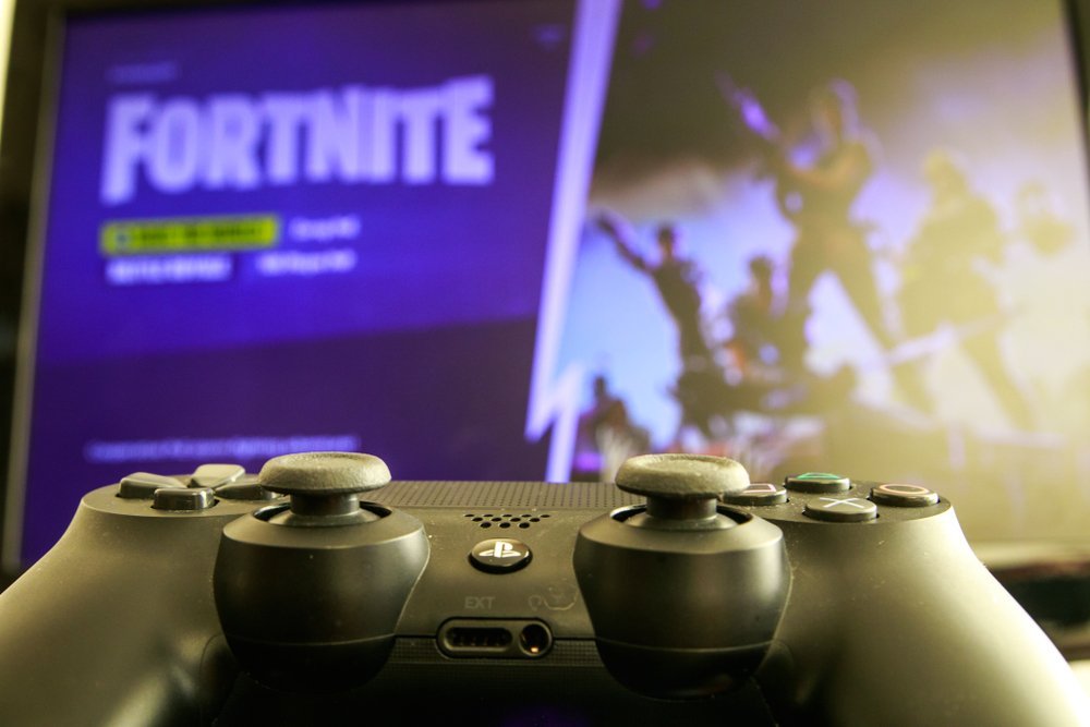 Can You Trademark an Entire Genre? Breaking Down the PUBG vs. Fortnite Dispute