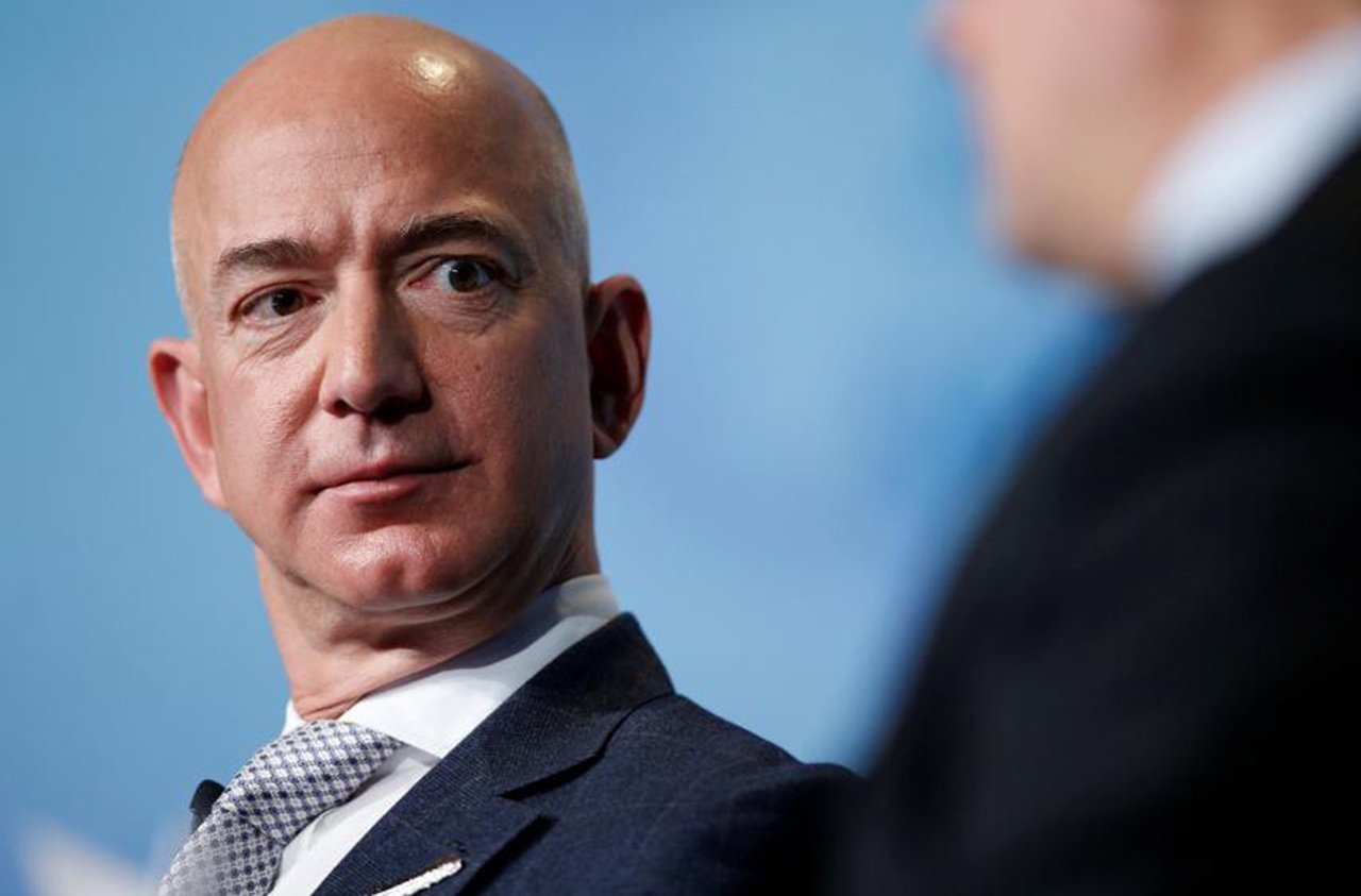An Open Letter to Jeff Bezos: Why We Think Your Approach to Business Sucks