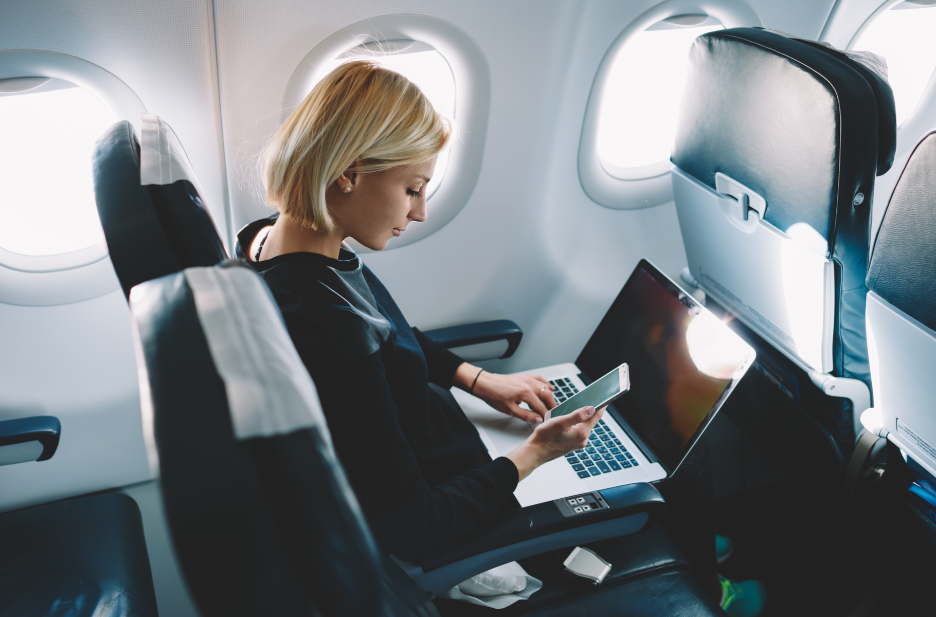 5 Ways Airlines Can Improve Their Image with .SUCKS